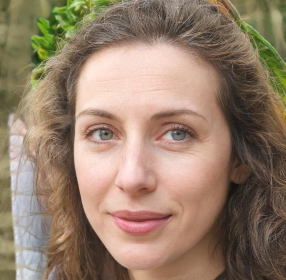 Céleste Moreau, Directrice des Analyses Financières chez sonoverosaelo