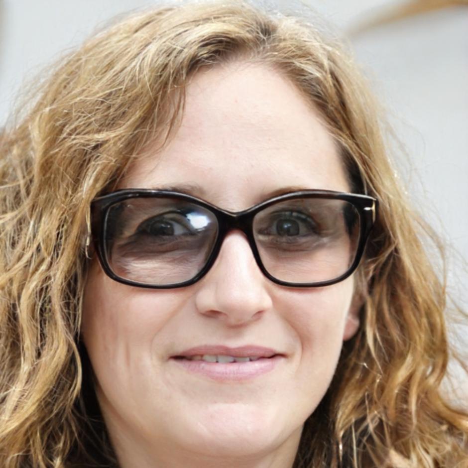 Portrait de Célestine Moreau